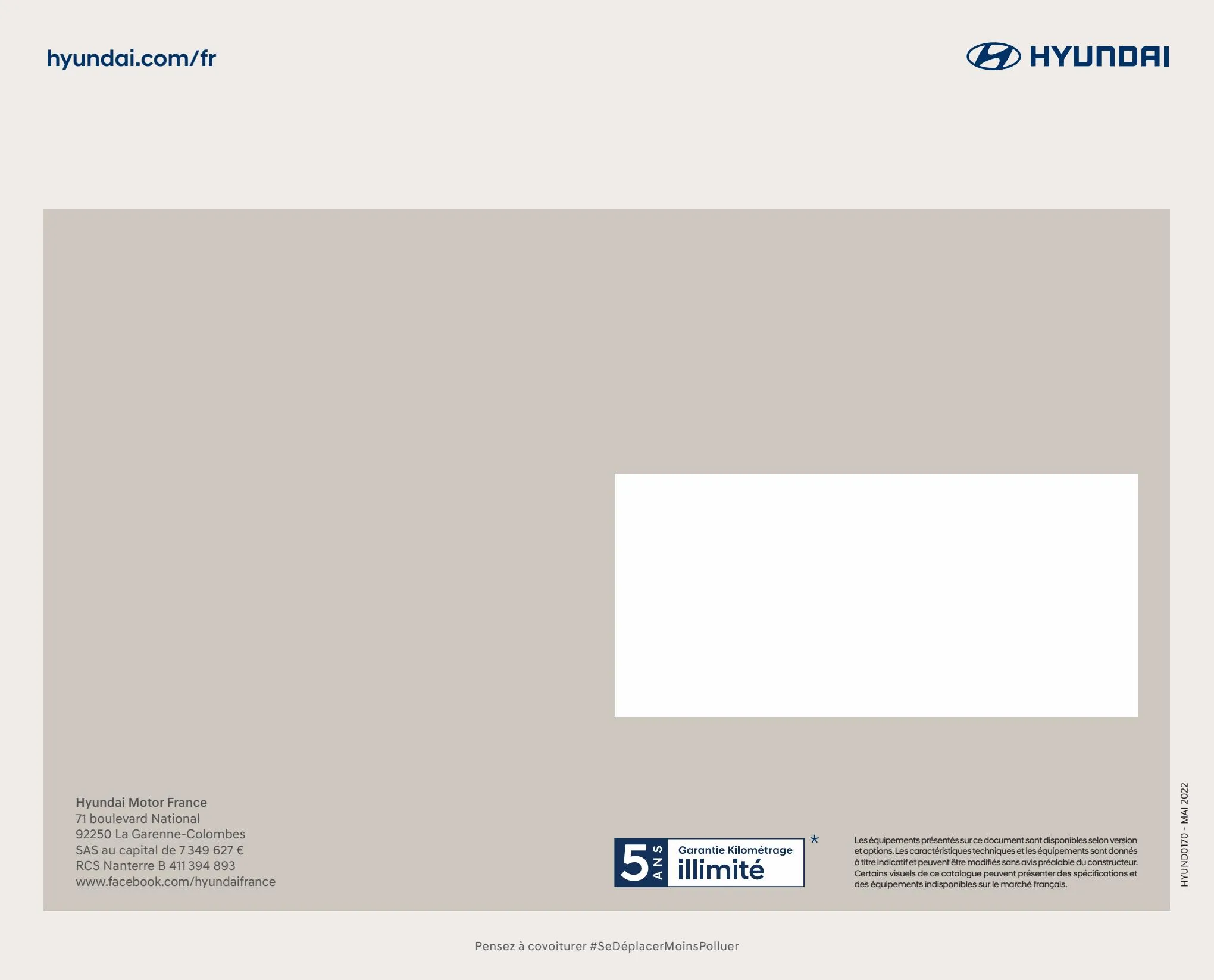 Catalogue Hyundai i20, page 00032