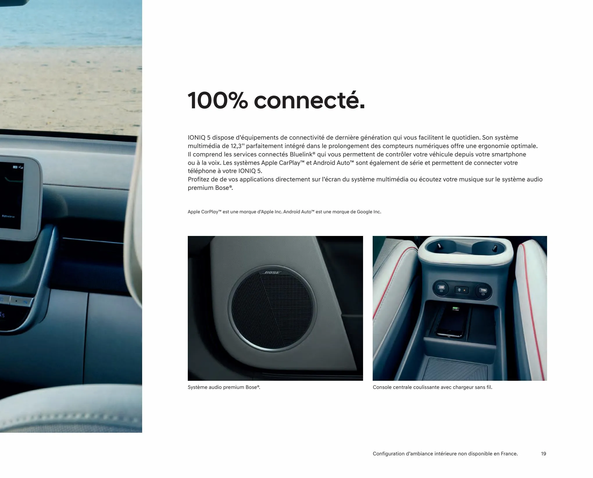 Catalogue Hyundai IONIQ 5, page 00019