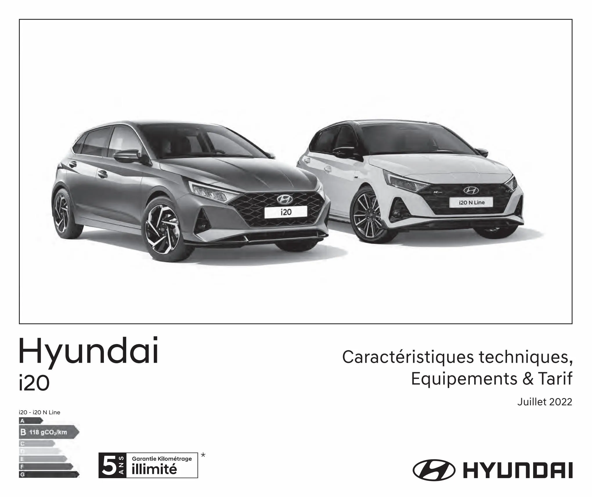 Catalogue Hyundai i20, page 00028