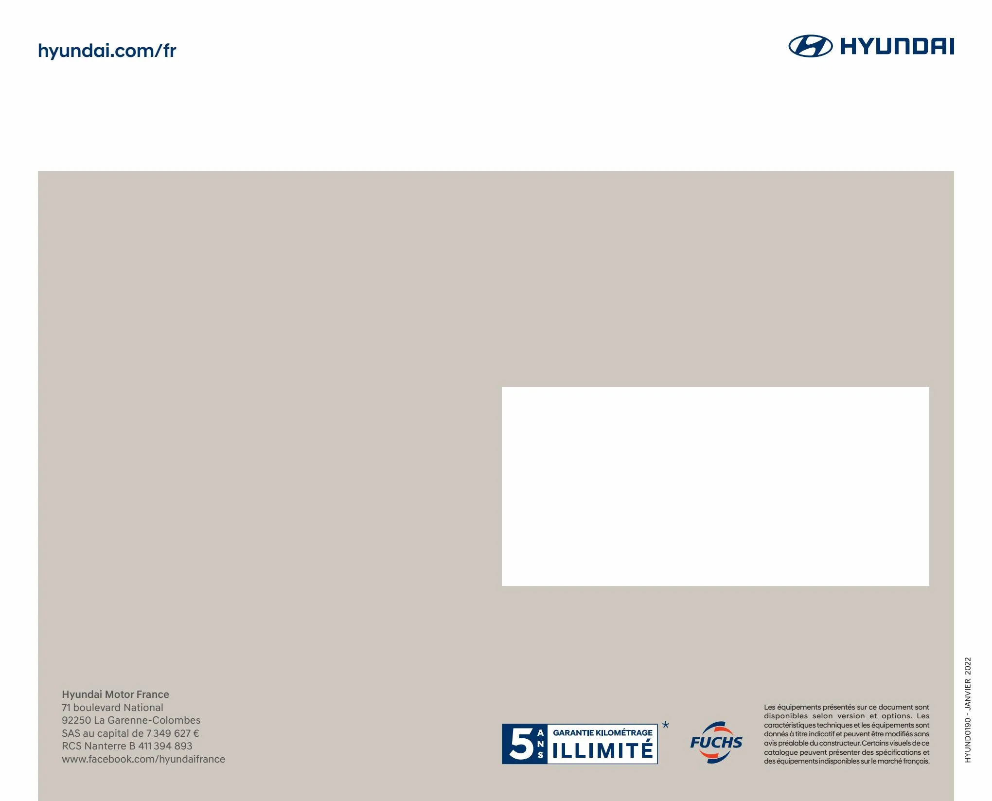 Catalogue Hyundai i30, page 00028