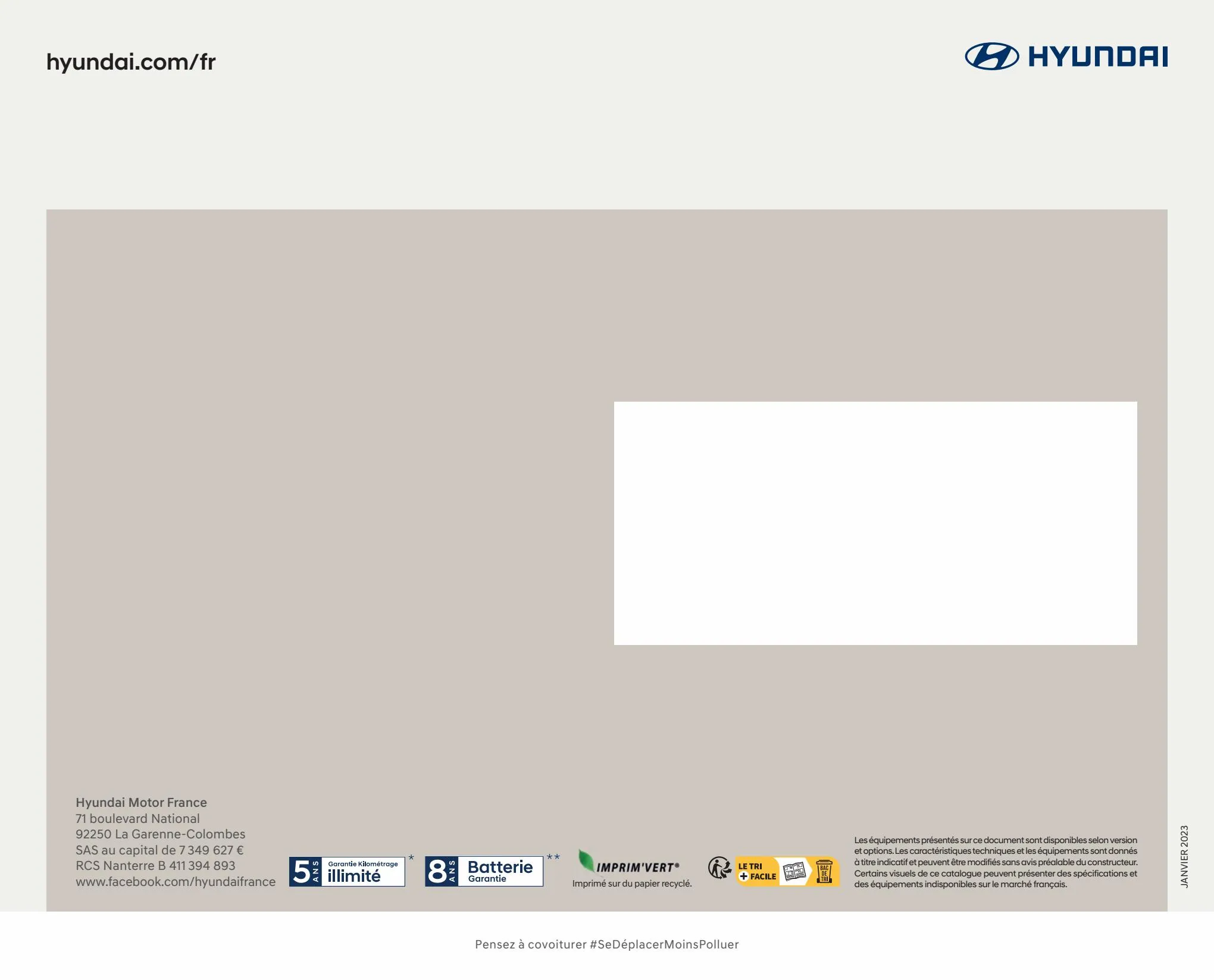 Catalogue Hyundai IONIQ 5, page 00032