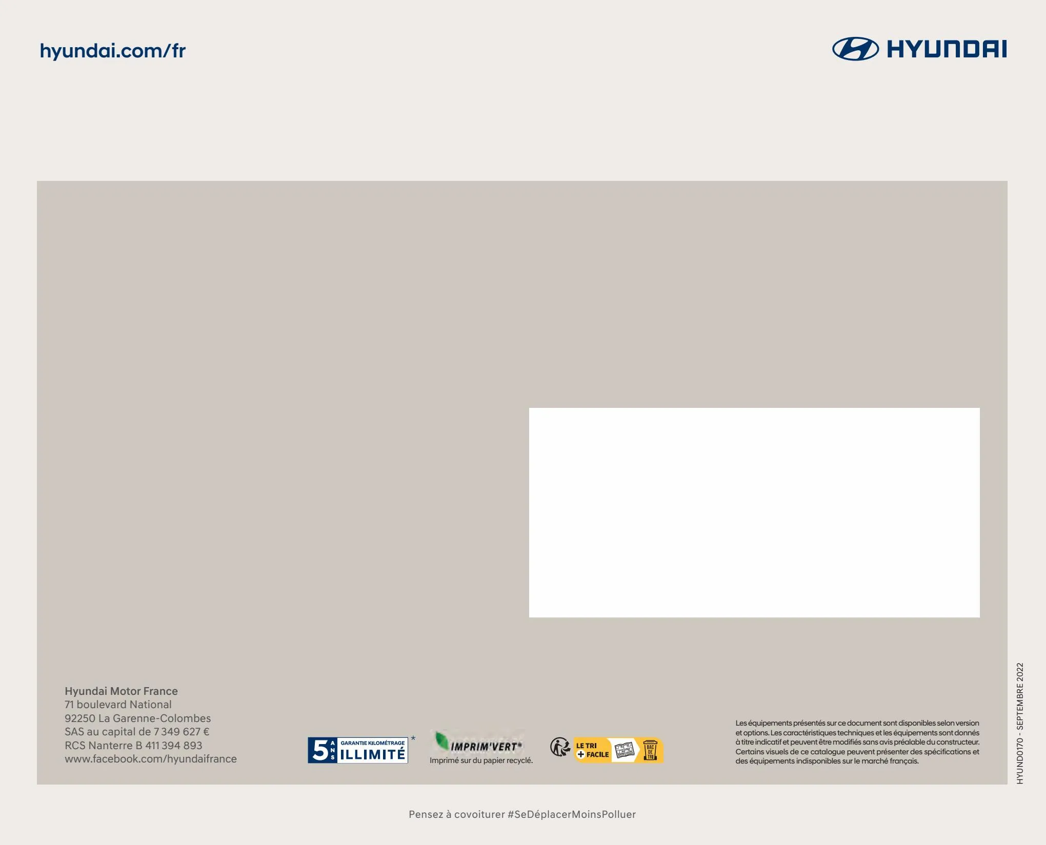 Catalogue Hyundai i20, page 00032