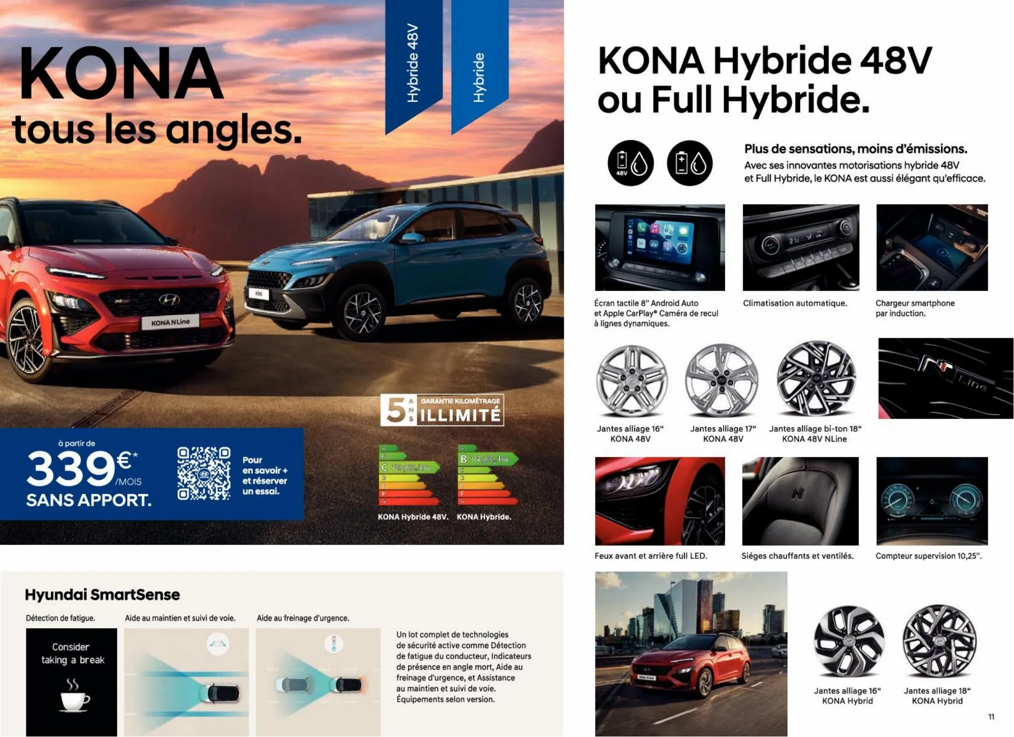 Catalogue Hyundai IONIQ 6, page 00005