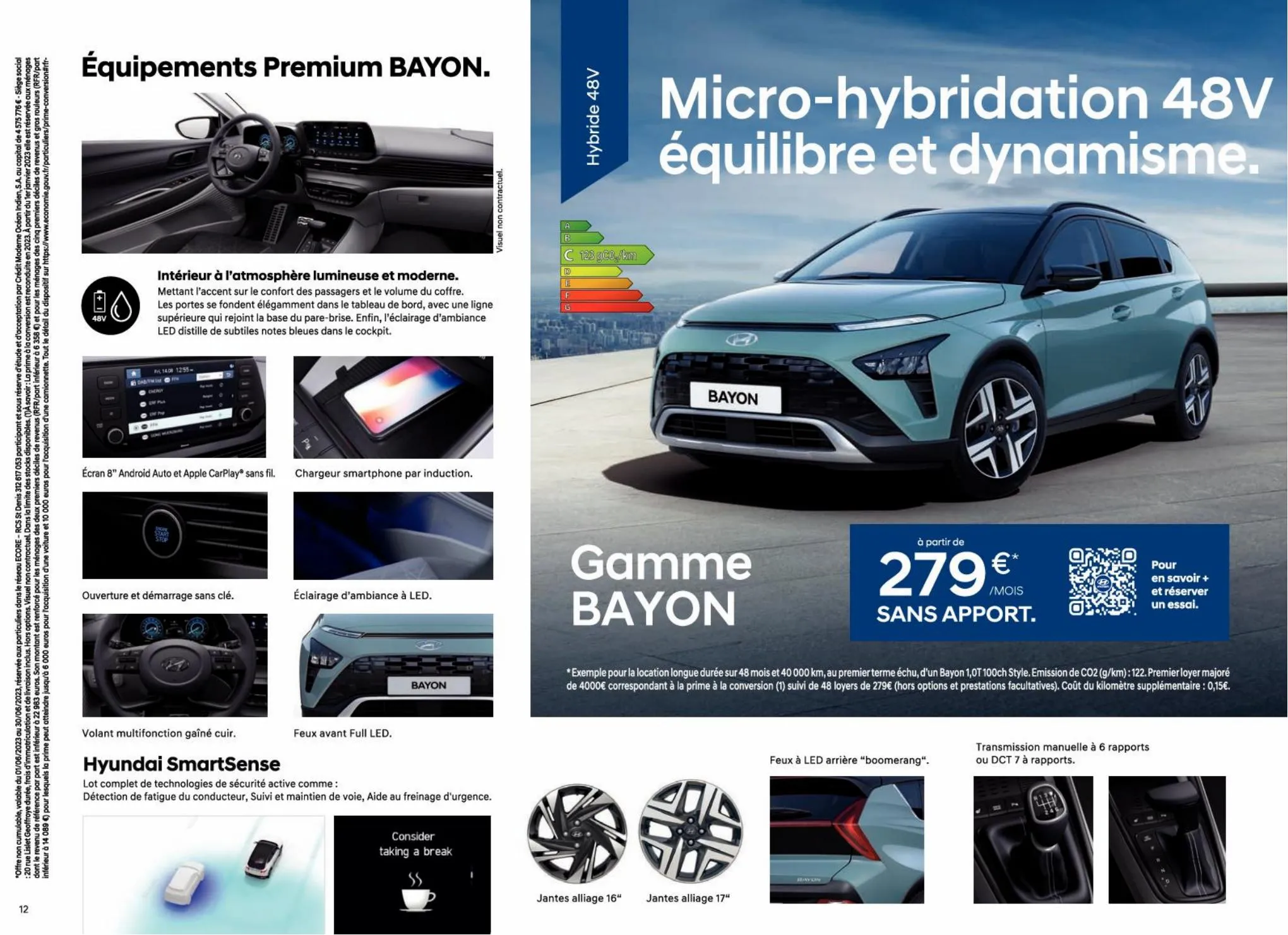 Catalogue Hyundai IONIQ 6, page 00006