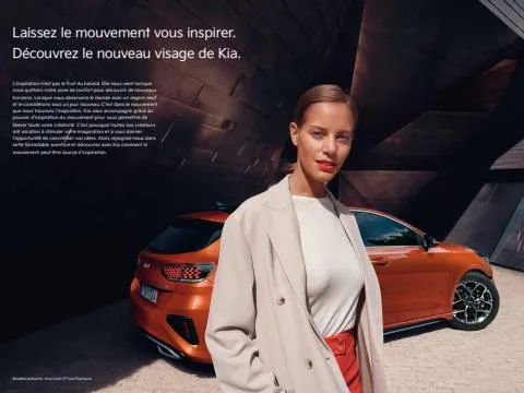 Catalogue KIA | KIA Ceed | 01/06/2023 - 22/05/2024