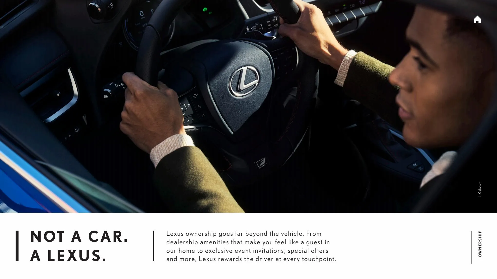 Catalogue Lexus RCF 2022, page 00015