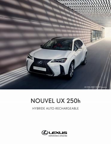 Brochure-Lexus 2023