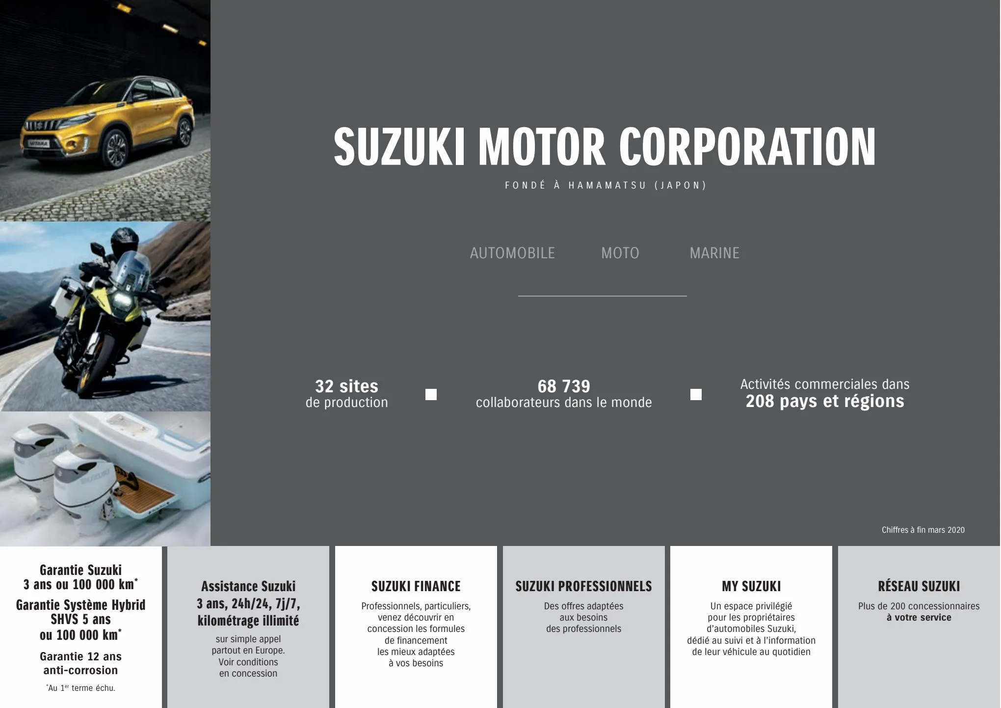 Catalogue Suzuki SUZUKI IGNIS HYBRID, page 00023