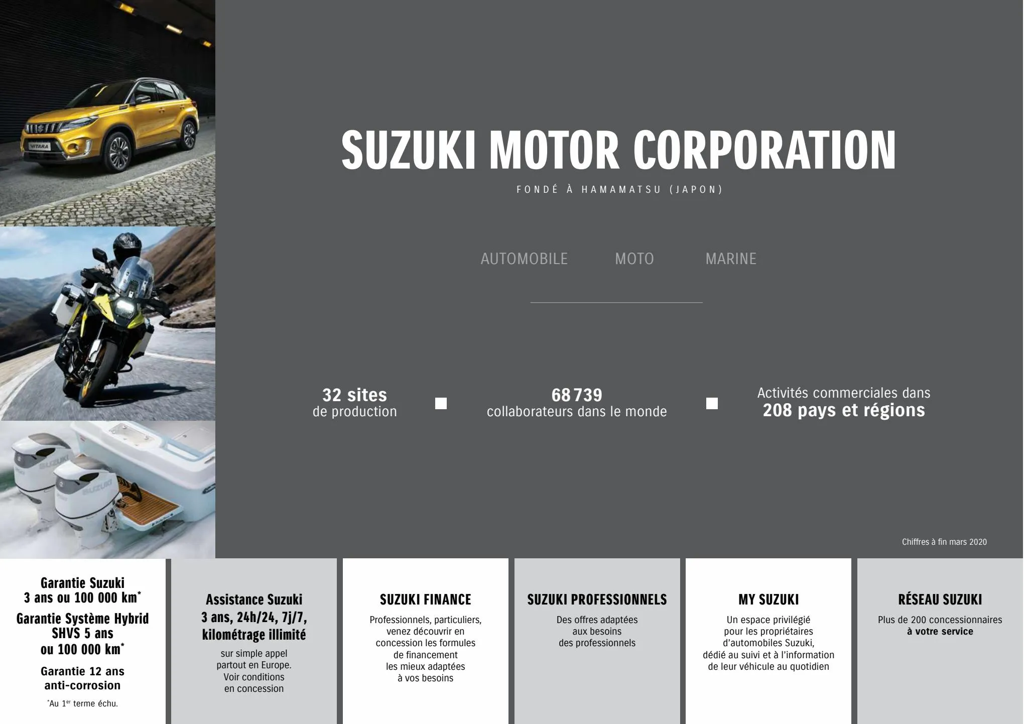 Catalogue Suzuki SUZUKI IGNIS HYBRID, page 00023
