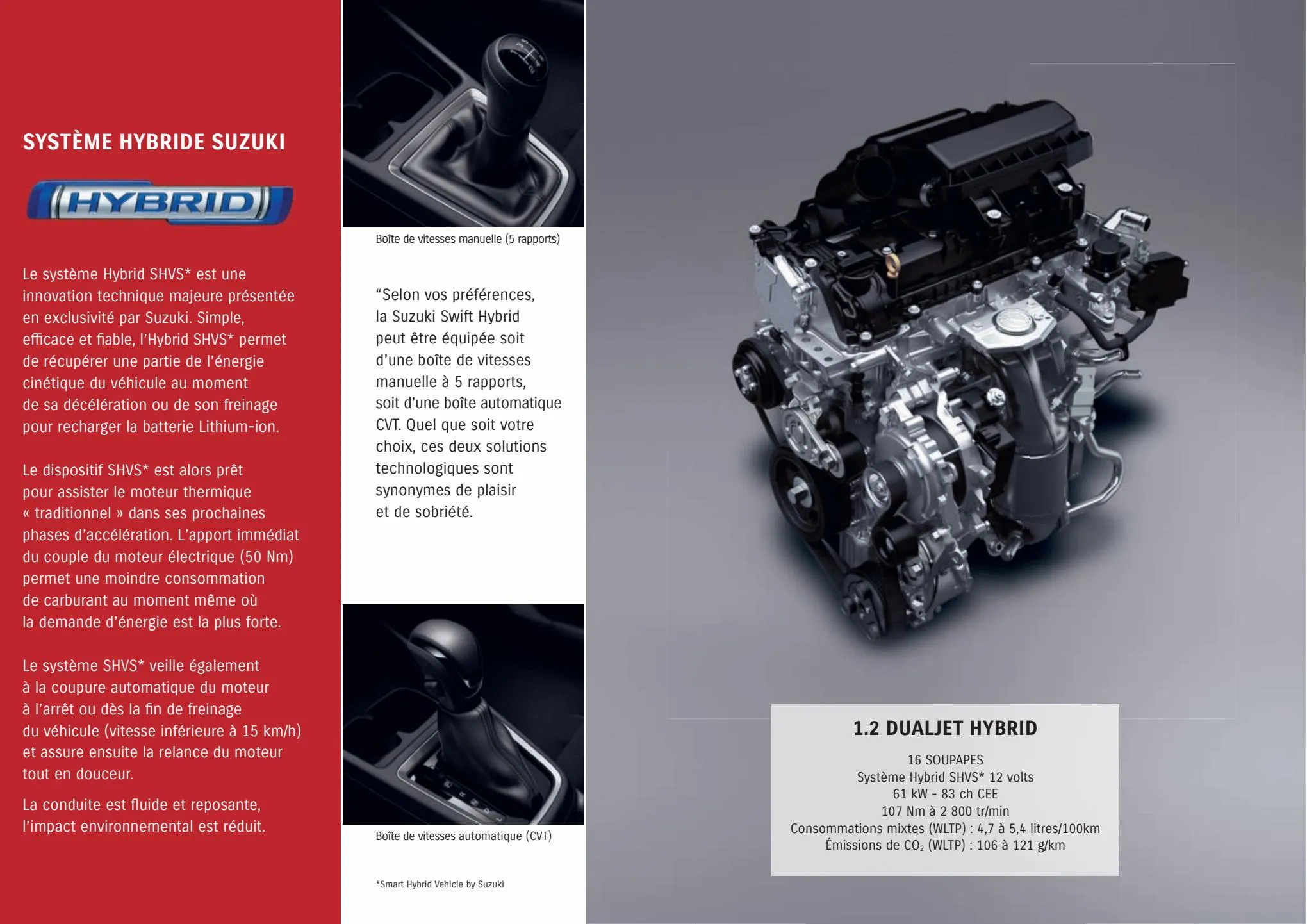 Catalogue Catalogue Suzuki, page 00015