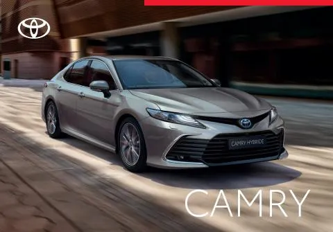 CAMRY