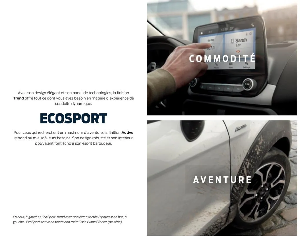 Catalogue Ecosport, page 00002