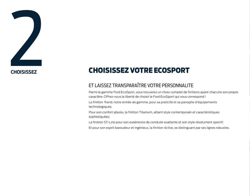Catalogue Ecosport, page 00024