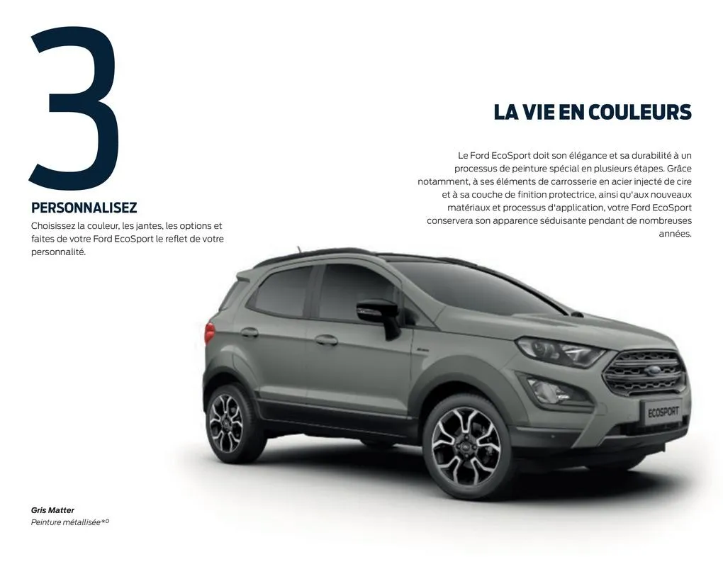 Catalogue Ecosport, page 00036