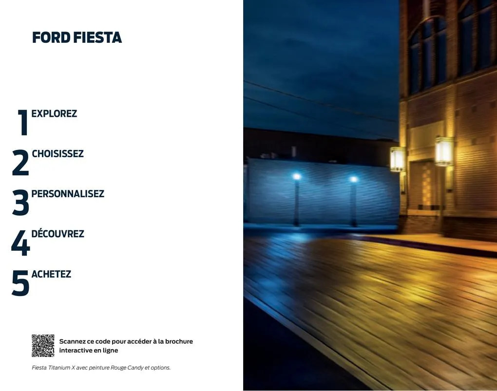 Catalogue Fiesta, page 00002