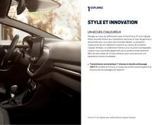 Catalogue Ford | Nouveau Puma | 17/07/2021 - 31/12/2022