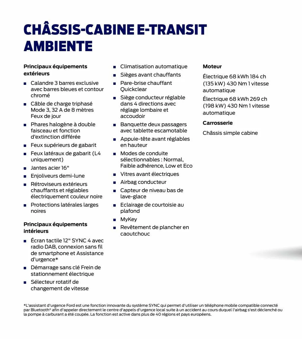 Catalogue E Transit, page 00020