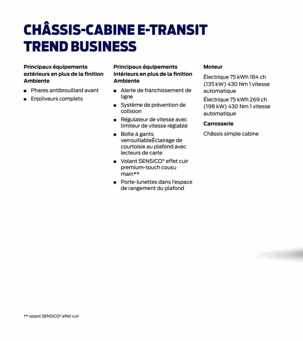 Catalogue E Transit, page 00022