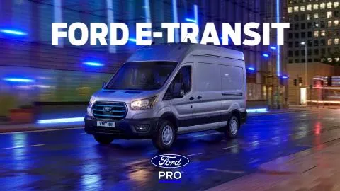 E Transit