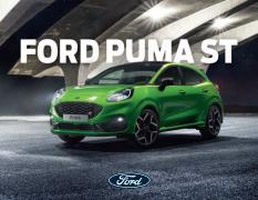 Catalogue Ford | Puma St | 12/01/2023 - 30/06/2023