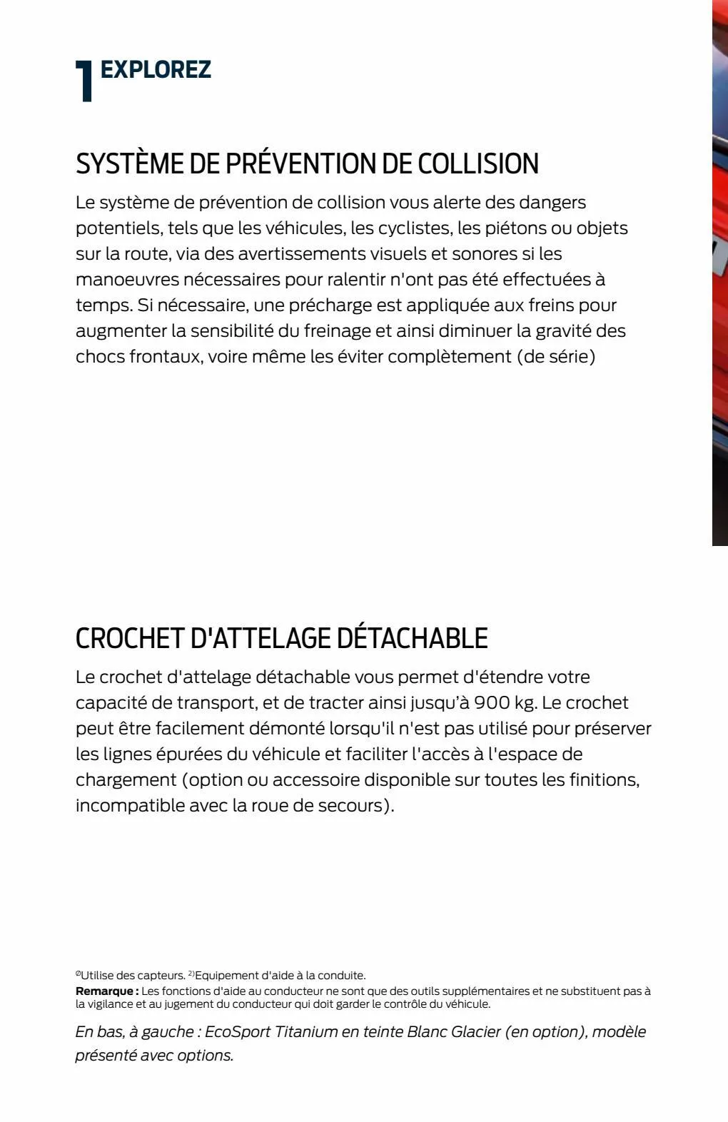 Catalogue Ecosport, page 00034