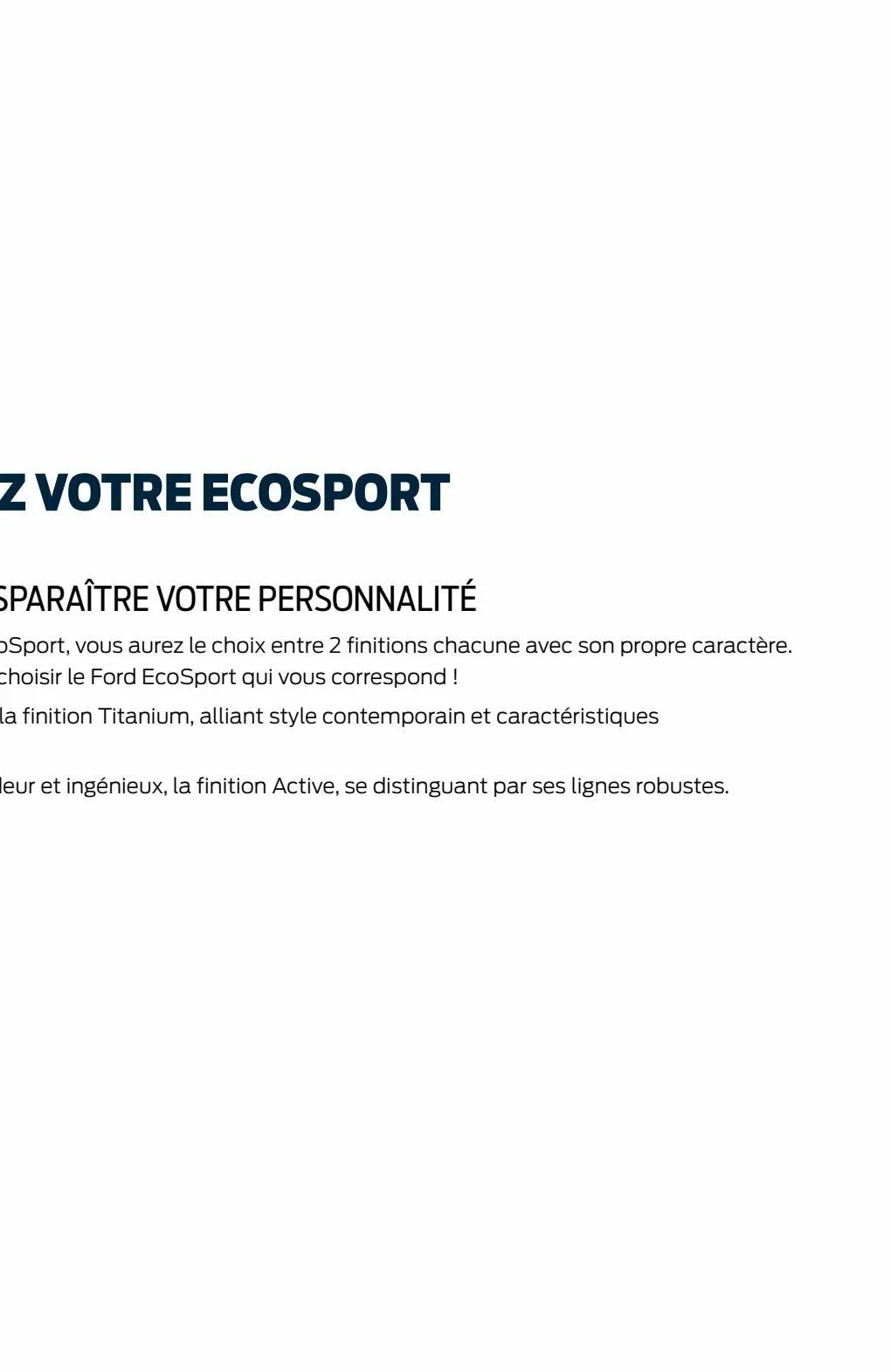 Catalogue Ecosport, page 00043