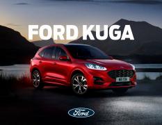 Catalogue Ford | New Kuga | 12/01/2023 - 30/06/2023