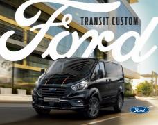 Catalogue Ford | Transit Custom | 12/01/2023 - 30/06/2023