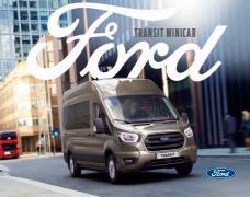 Catalogue Ford | Transit Minibus | 12/01/2023 - 30/06/2023