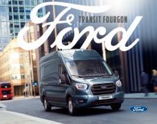 Catalogue Ford | Transit Van | 24/01/2023 - 24/12/2023