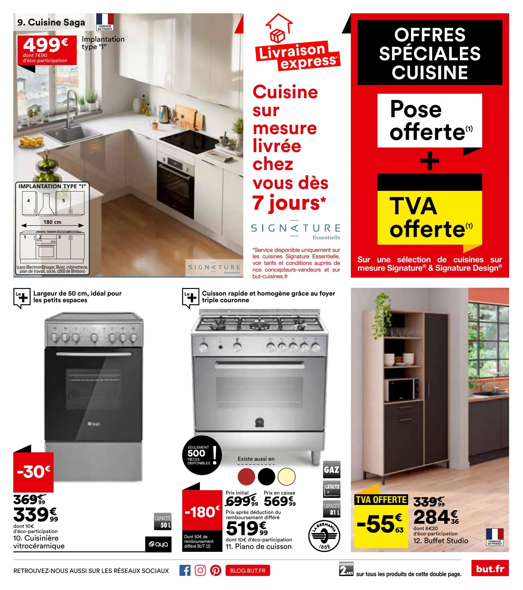 Catalogue TVA offerte*, page 00015