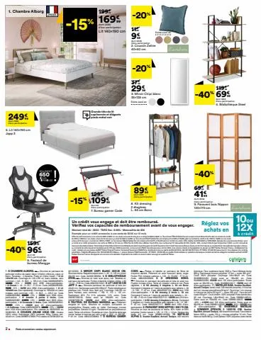 Catalogue BUT à Marseille | Trash discount | 05/06/2023 - 19/06/2023