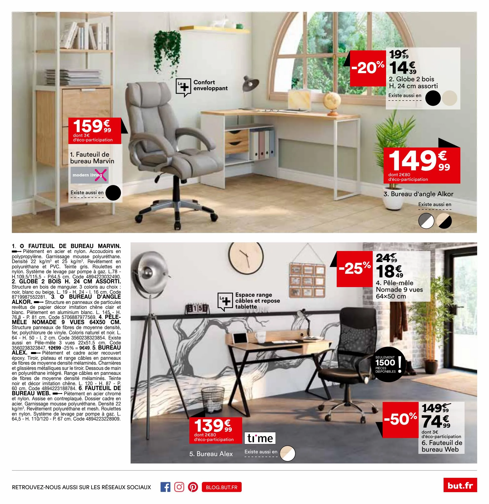 Catalogue Jusqu'à -40% : respirez c'est l'été, page 00033