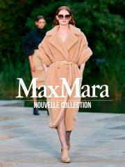 Catalogue Max Mara | Nouvelle Collection | 01/12/2022 - 31/01/2023