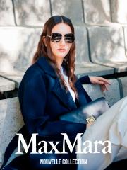 Catalogue Max Mara | Nouvelle Collection | 31/01/2023 - 24/03/2023