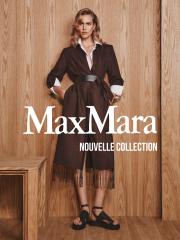 Catalogue Max Mara | Nouvelle Collection | 24/03/2023 - 22/05/2023