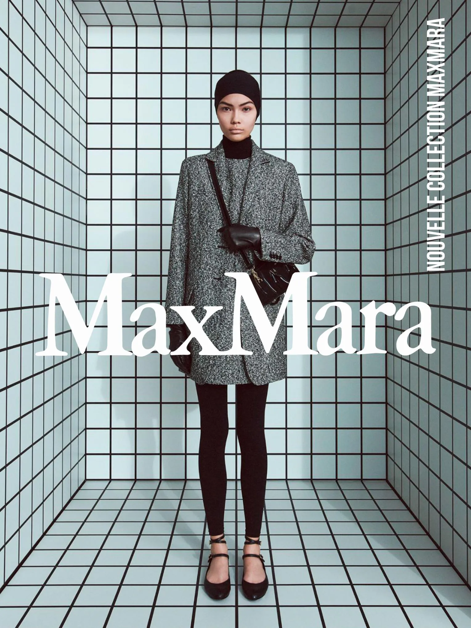 Catalogue Nouvelle Collection MaxMara, page 00001