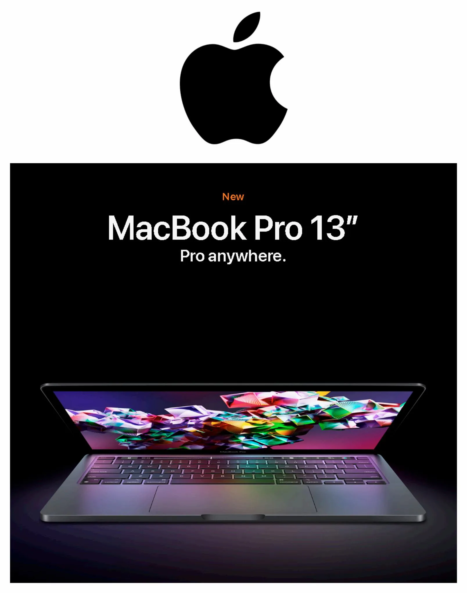 Catalogue MacBook Pro 13', page 00001