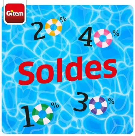 Gitem Soldes