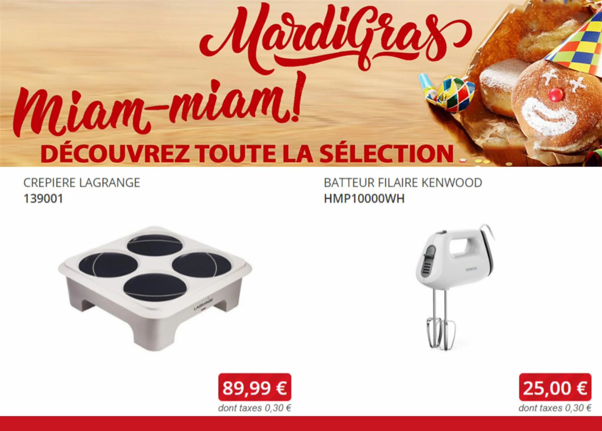 Catalogue Gitem Les Bons Plans, page 00004