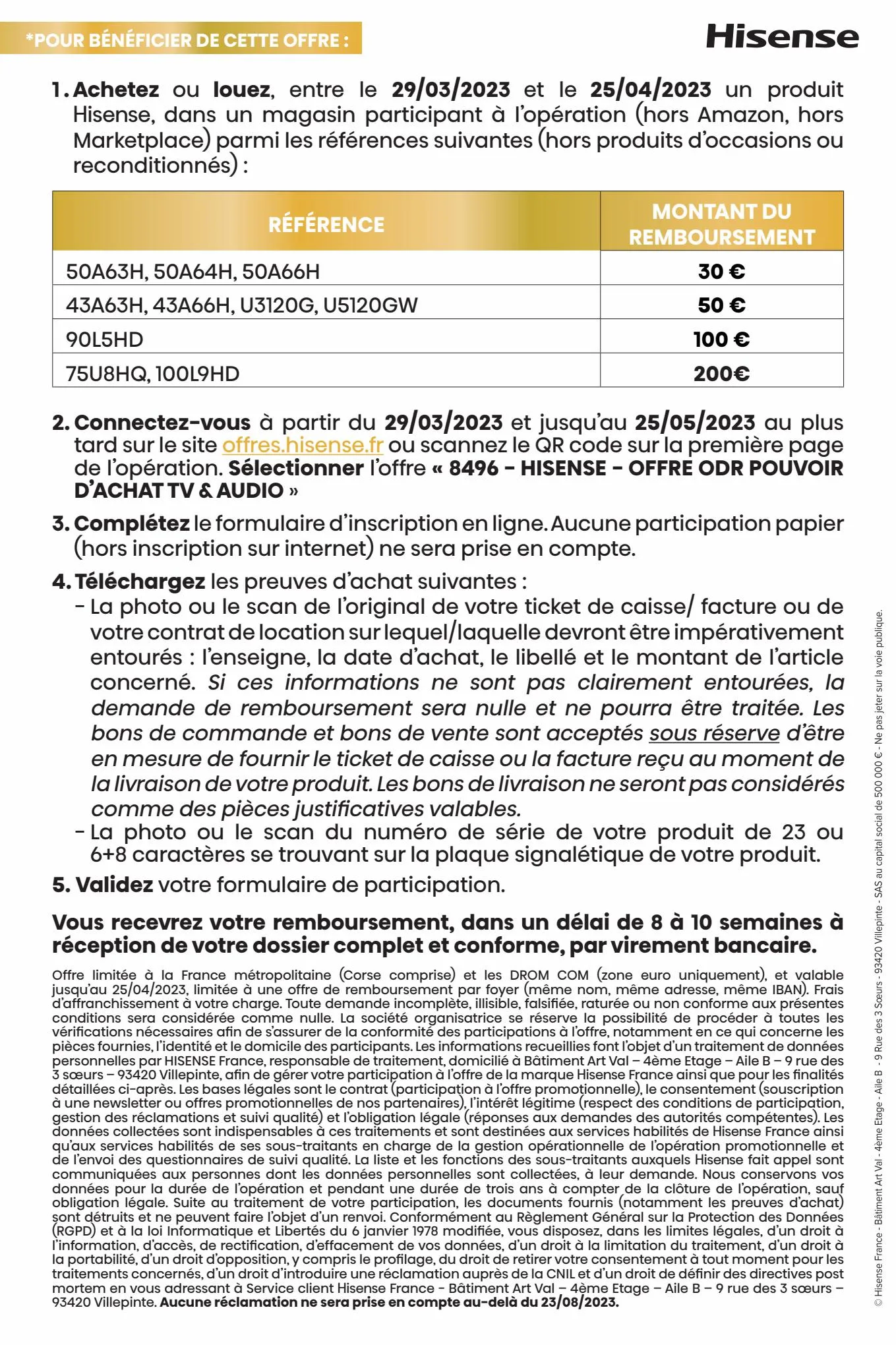 Catalogue Offres Spéciales, page 00002