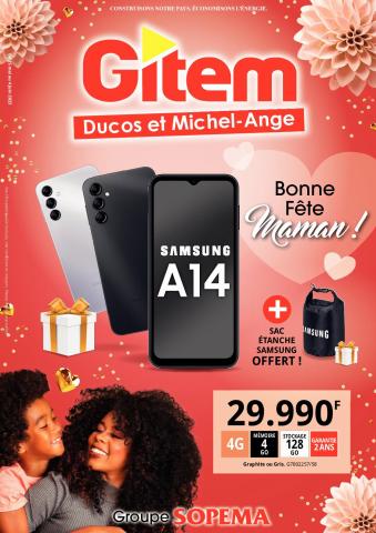 Gitem Les Bons Plans