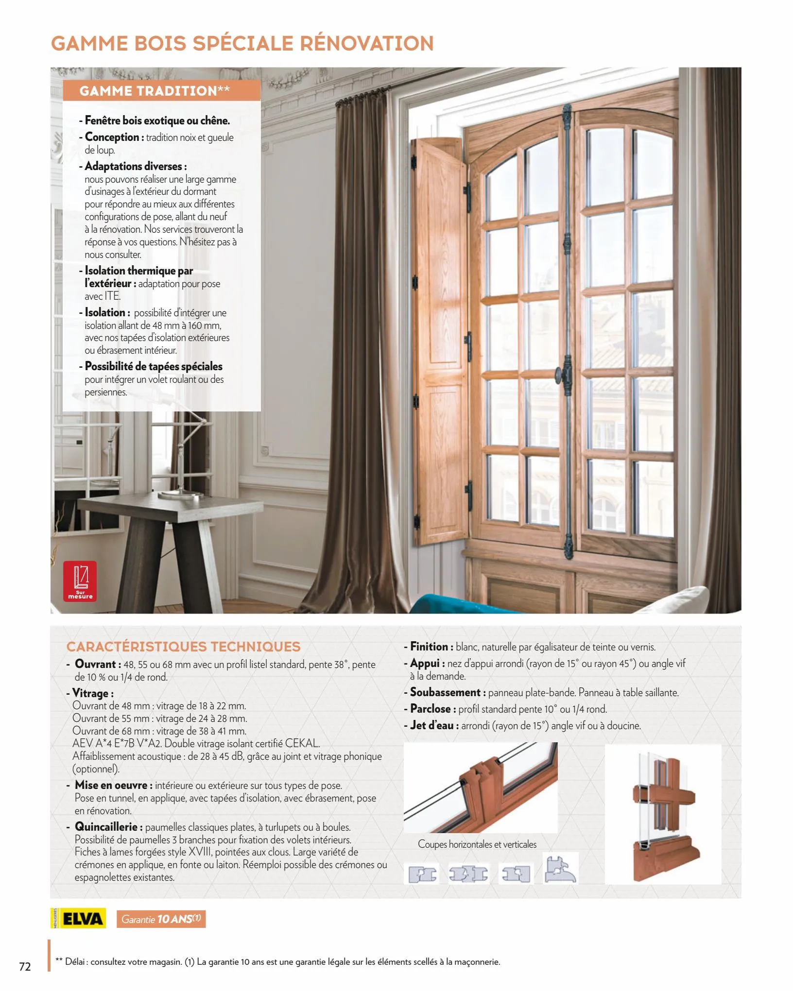 Catalogue Catalogue Gedimat, page 00072