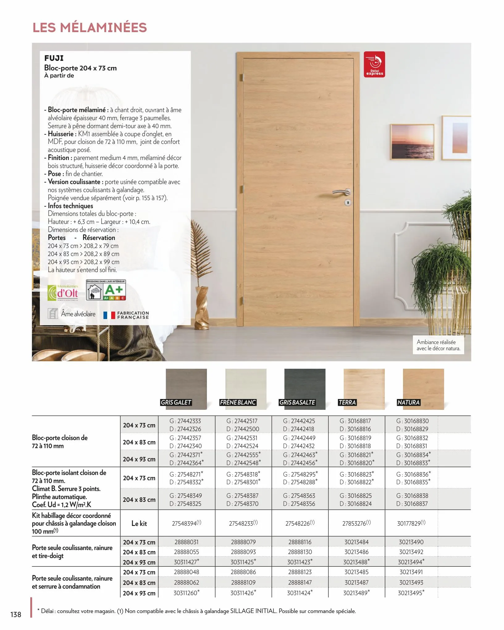 Catalogue Catalogue Gedimat, page 00138