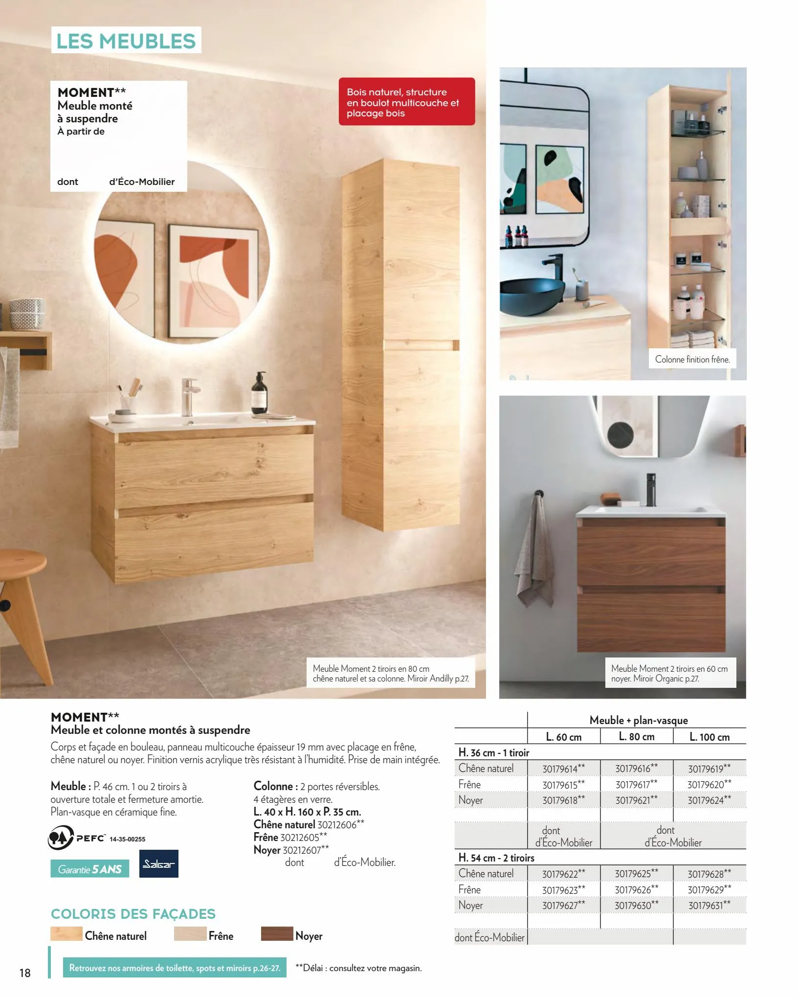 Catalogue Catalogue Gedimat, page 00018