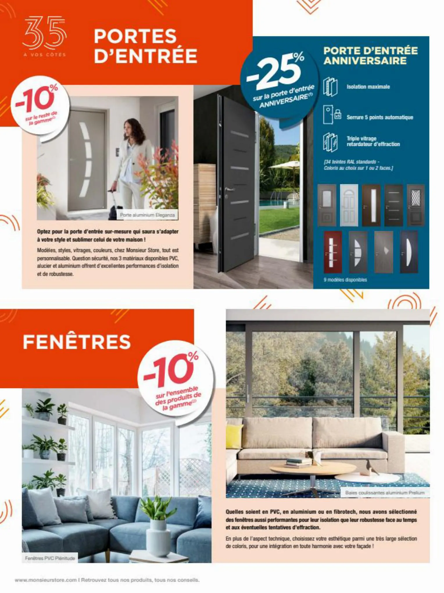 Catalogue Nouveauté Catalogue, page 00006