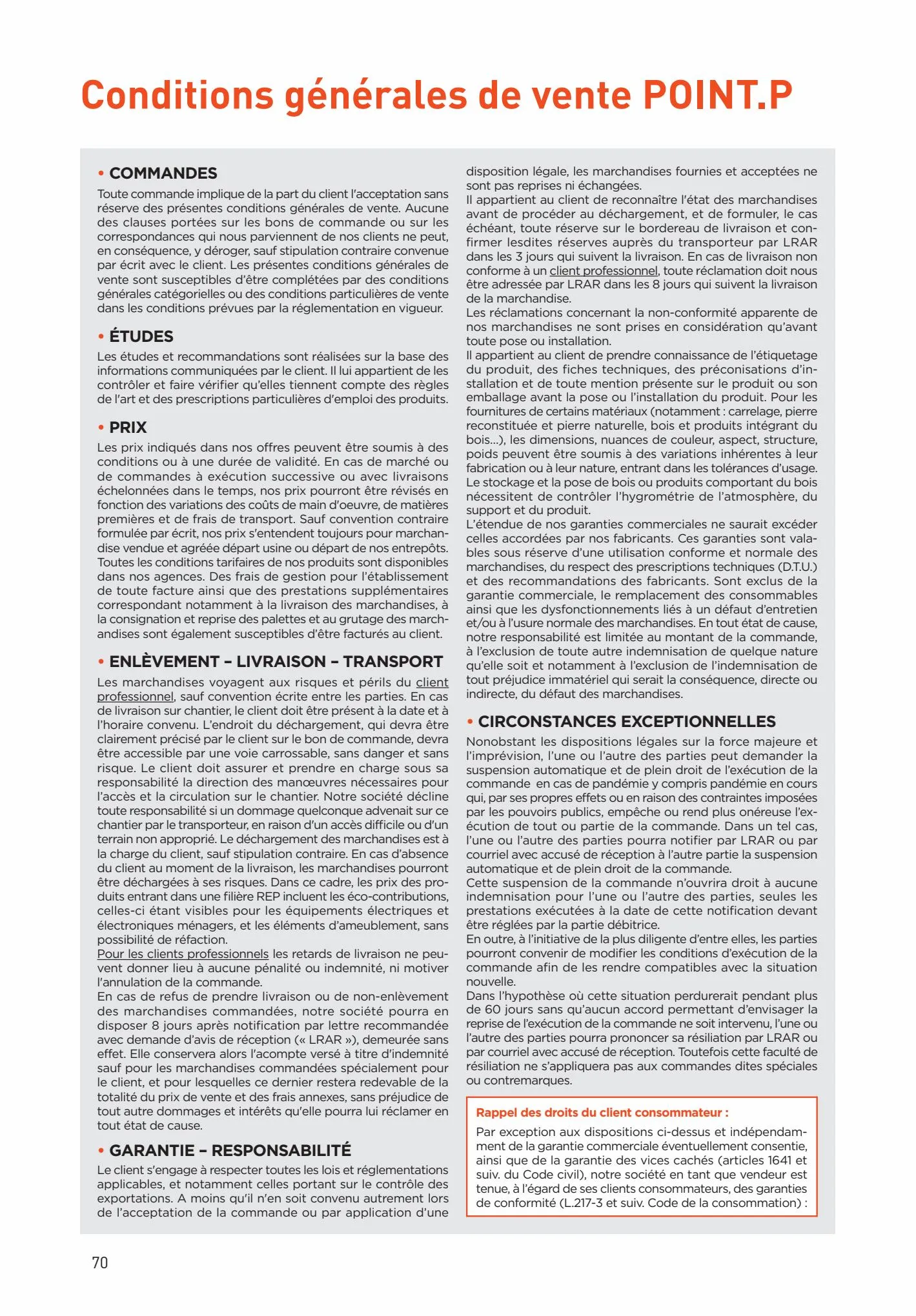 Catalogue Point.p Biosource 2022, page 00070