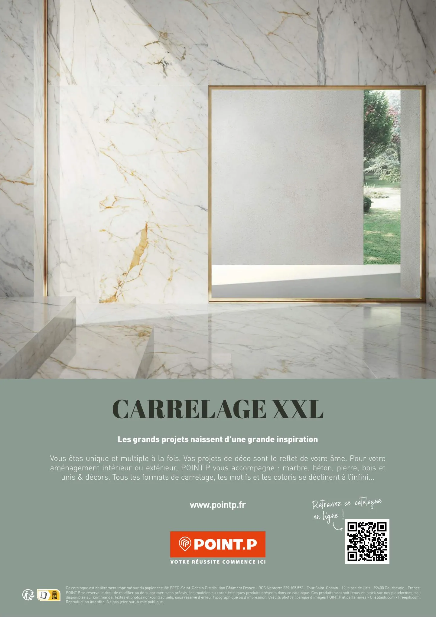 Catalogue Catalogue XXL 2022, page 00060