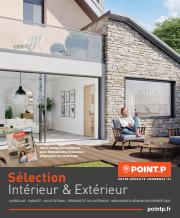 Catalogue Point P à Bordeaux | Sélection 2023 Intérieur Extérieur | 20/03/2023 - 31/12/2023