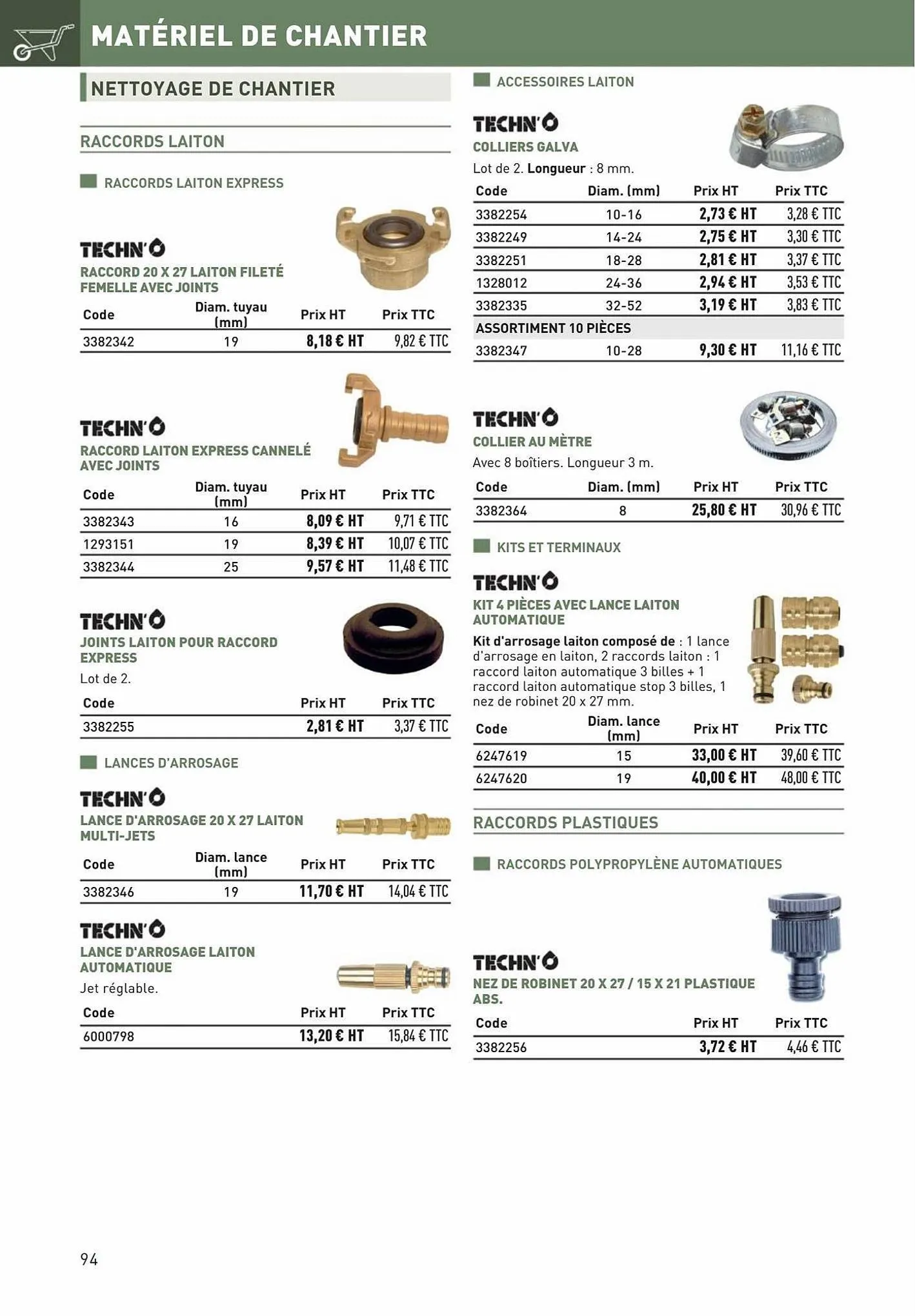 Catalogue Catalogue Point P, page 00094